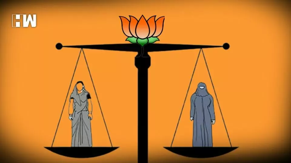 BJP
