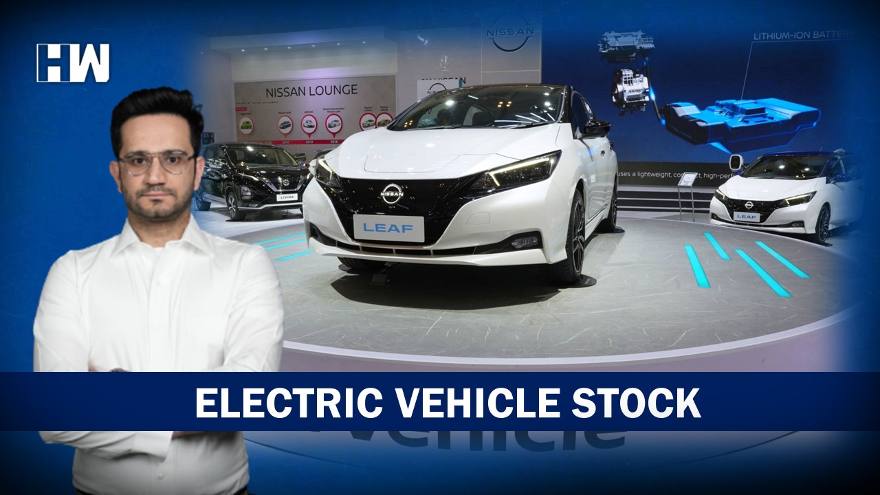 Talk Stock Electric Vehicle Stocks EP 5 HW News English