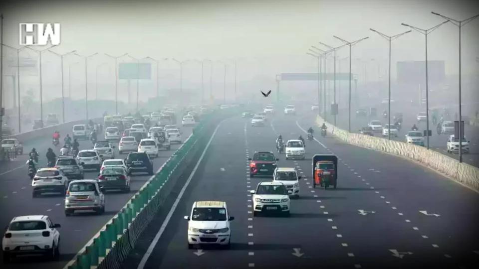 Air Quality