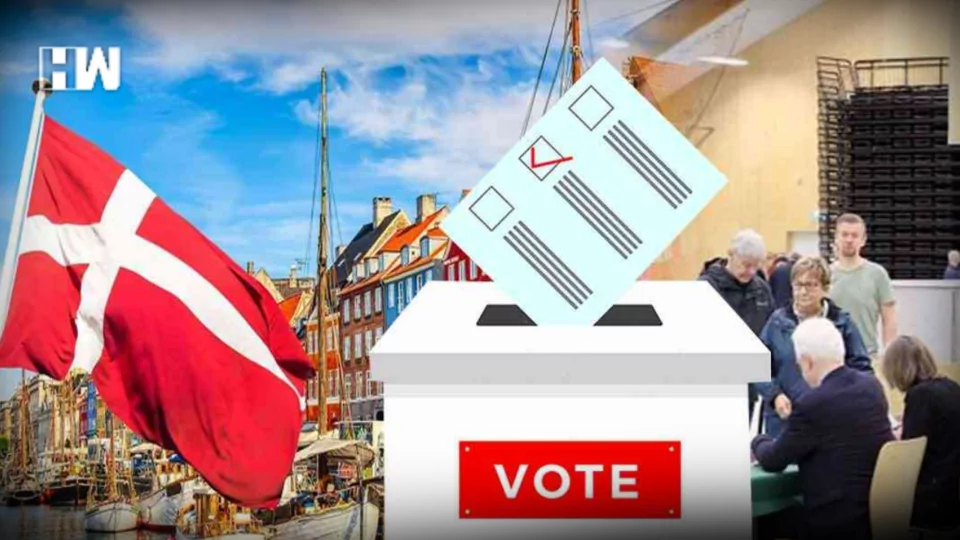 Denmark