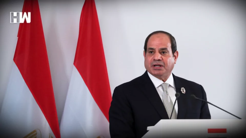 Egypt