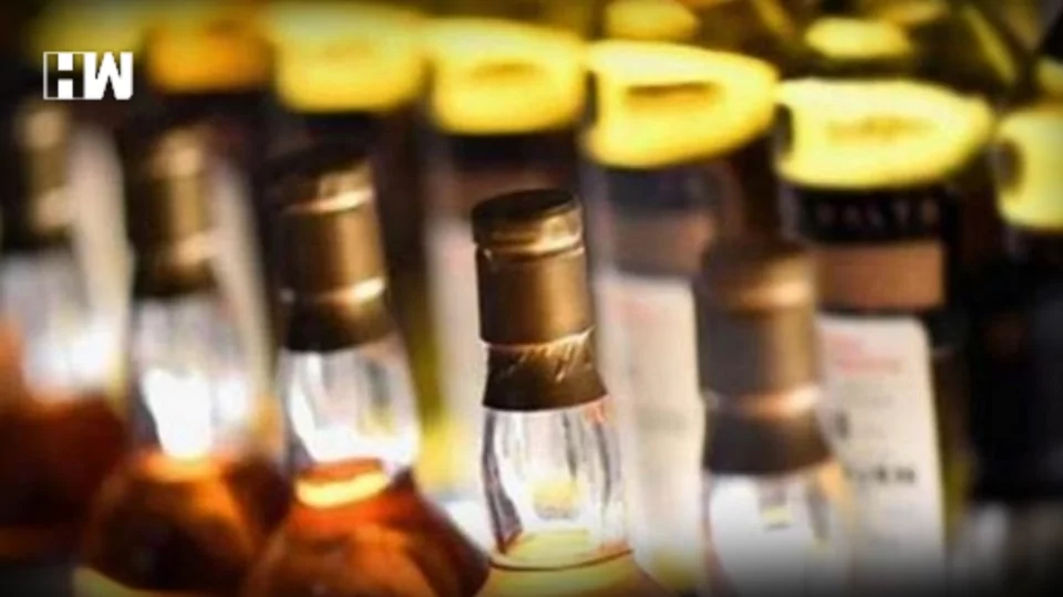 Alcohol