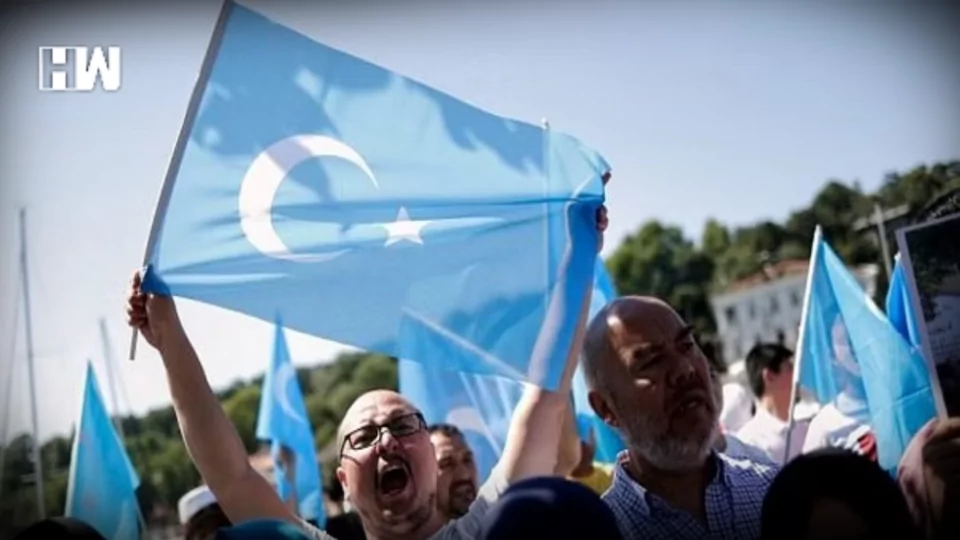 Uyghrus