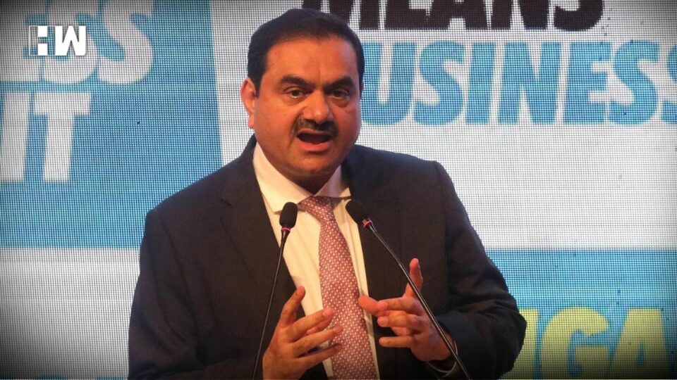 Adani