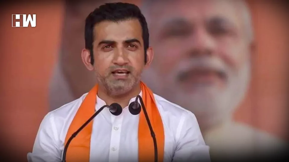 Gautam Gambhir