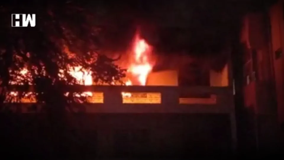 Fire