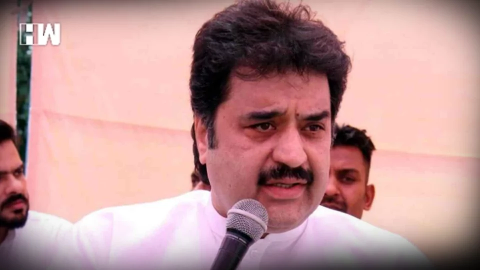 Kuldeep Bishnoi