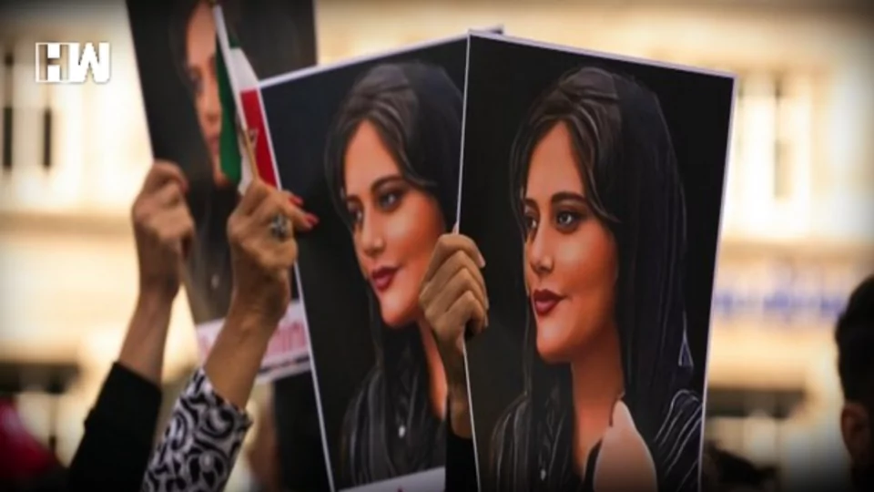 Anti-Hijab