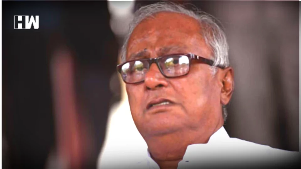 Saugata Roy