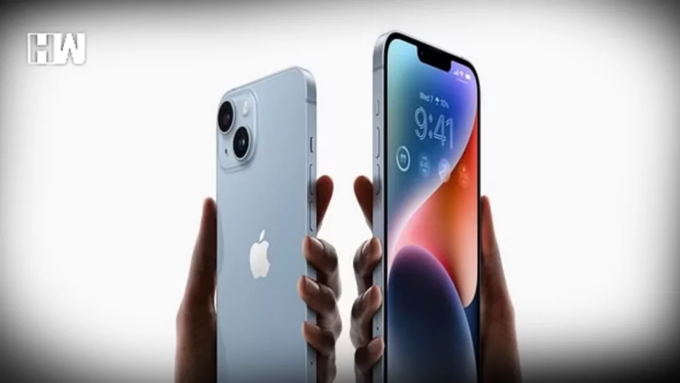 Apple iPhone
