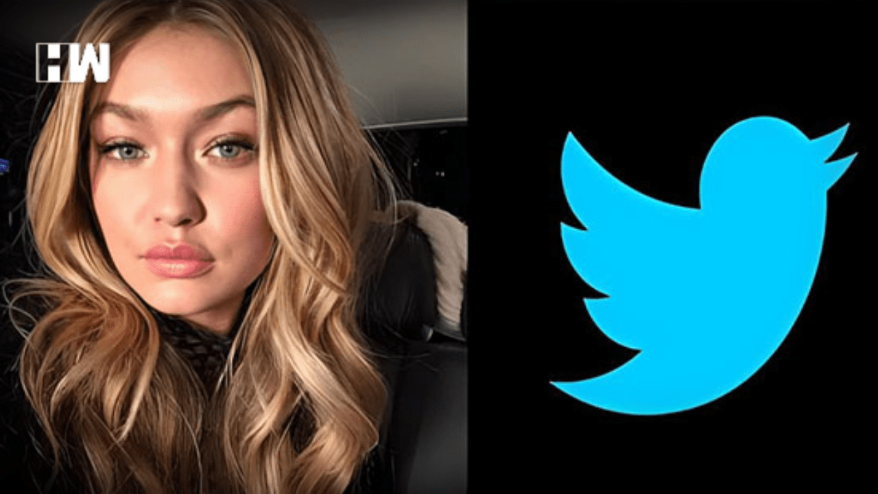 Elon Musk Effect: Gigi Hadid Quits Twitter, Calls It A Place Of “Hate”