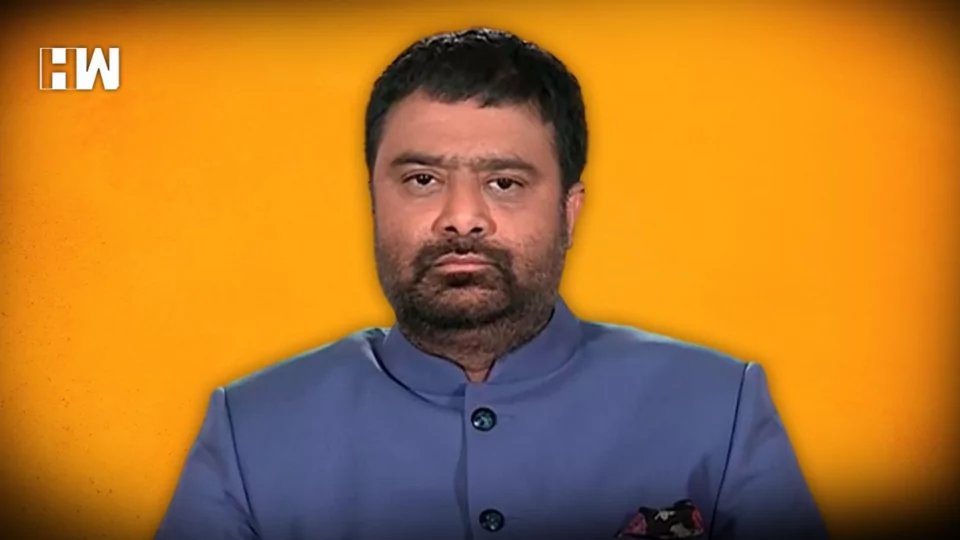 Deepak Chaurasia