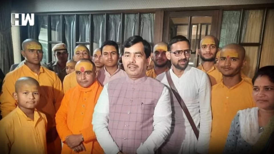 Shahnawaz
