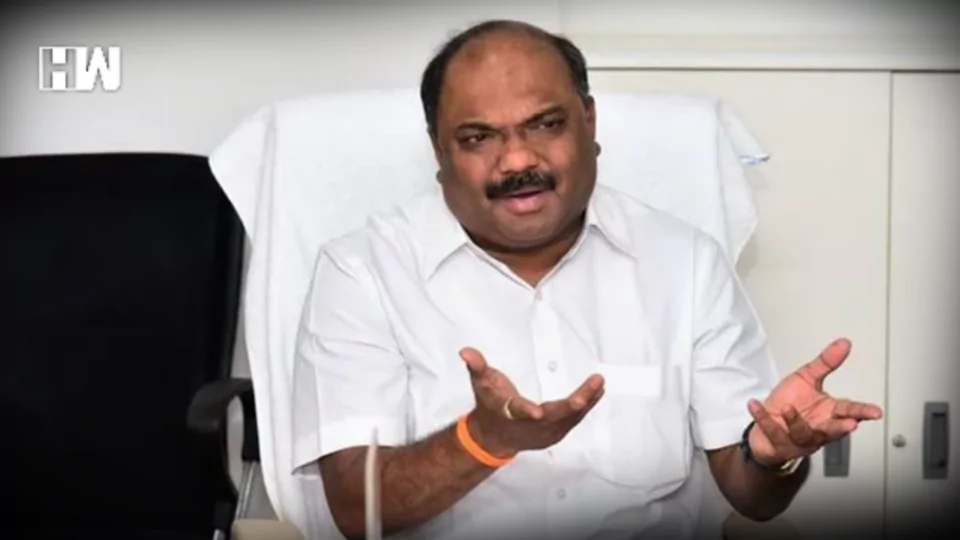 Anil Parab