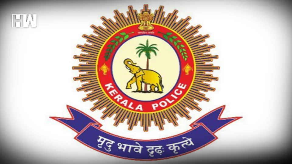 Kerala Officer