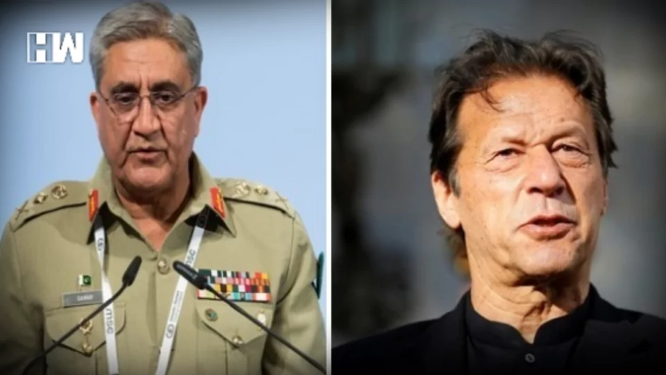 Pakistan