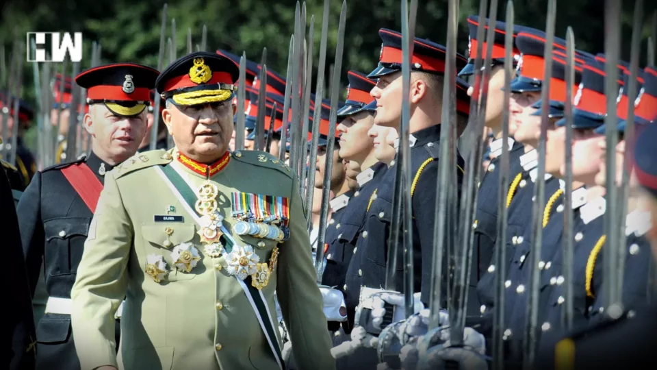 Pakistan