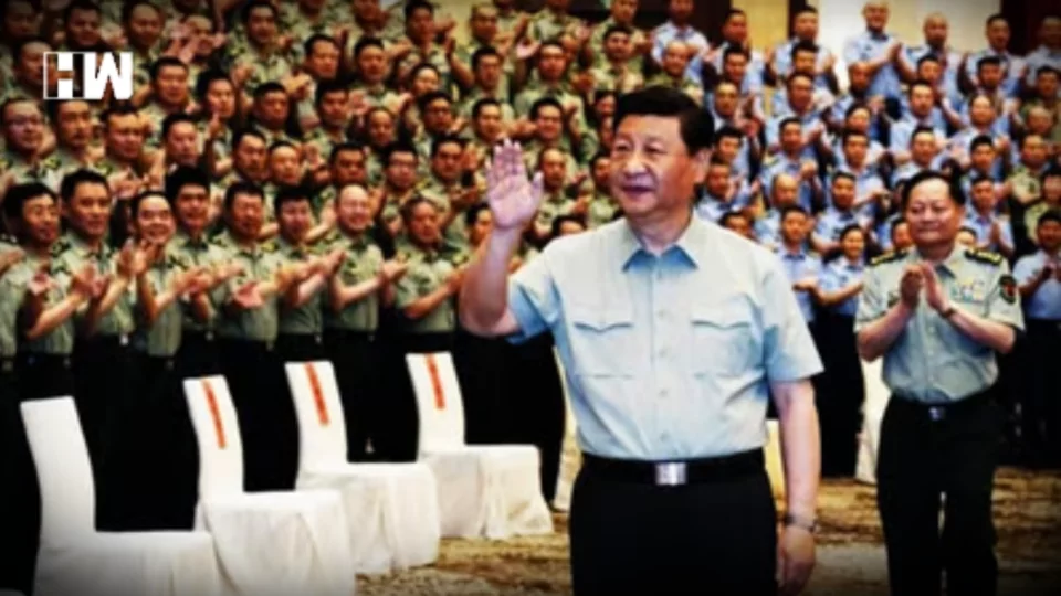 Xi Jinping