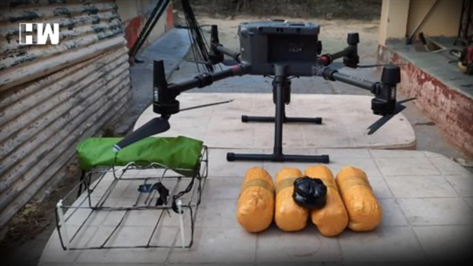 Drone