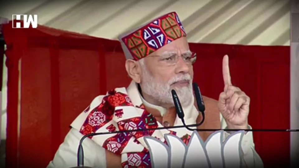 Modi