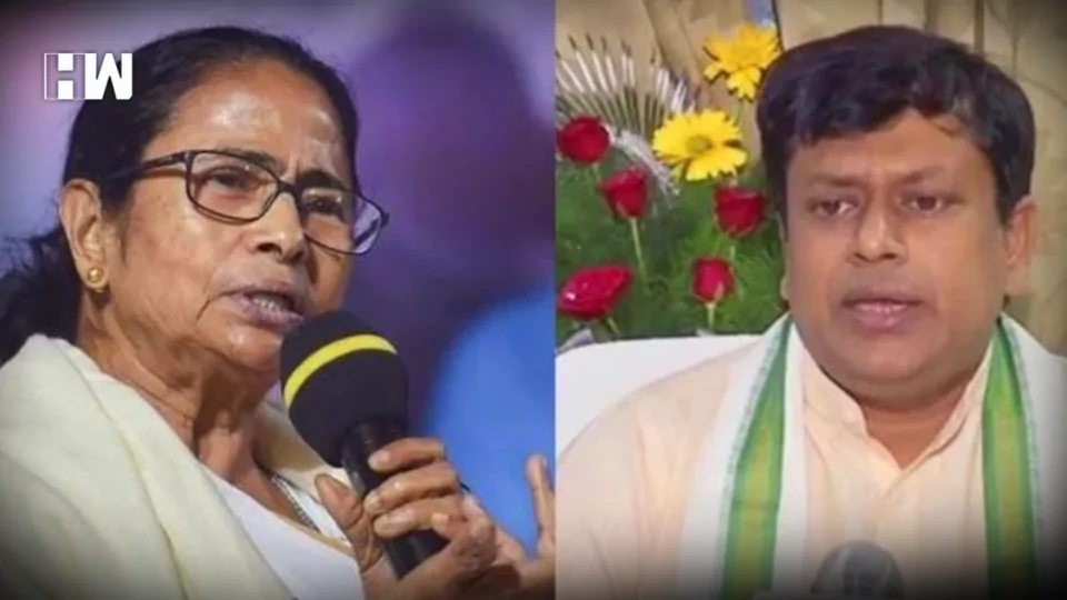 Sukanta Majumdar