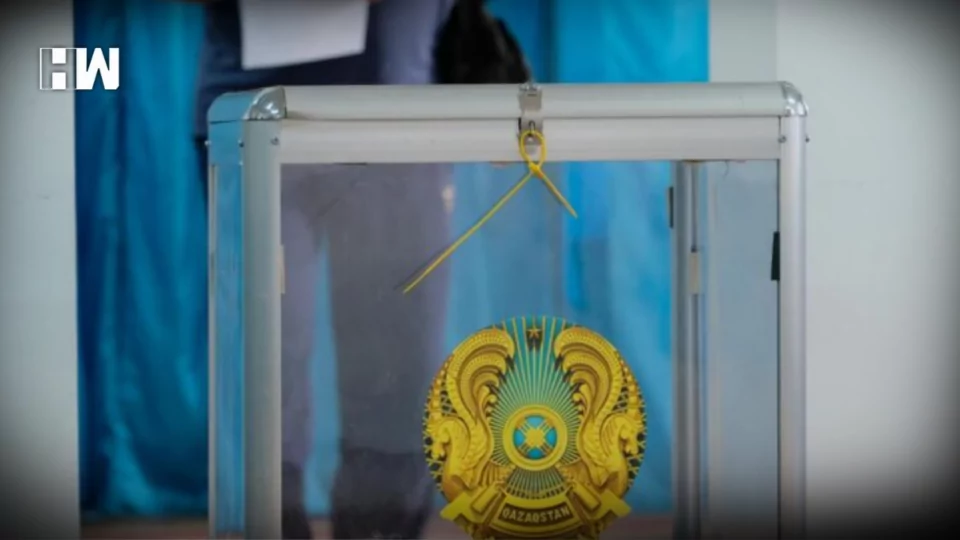 Kazakhstan
