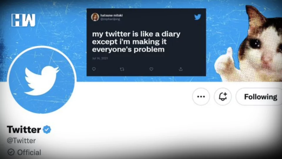 Twitter