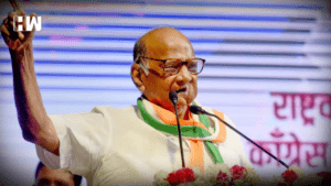 Sharad Pawar