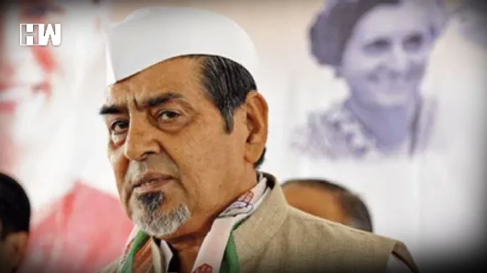 Jagdish Tytler