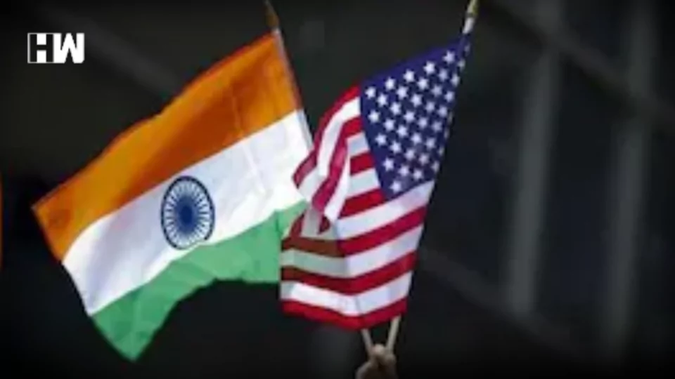 India us
