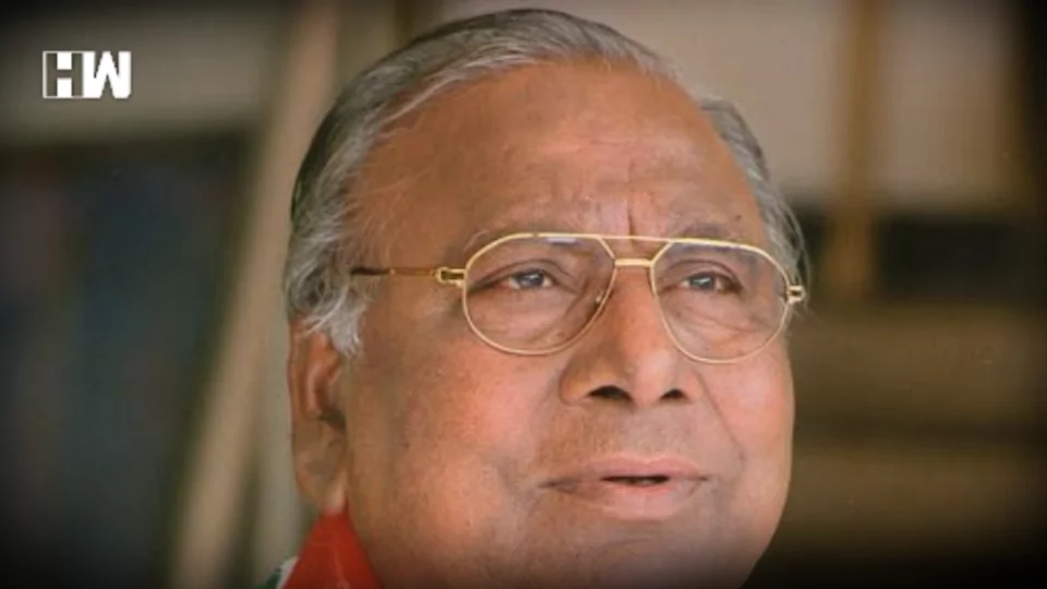 Hanumantha Rao