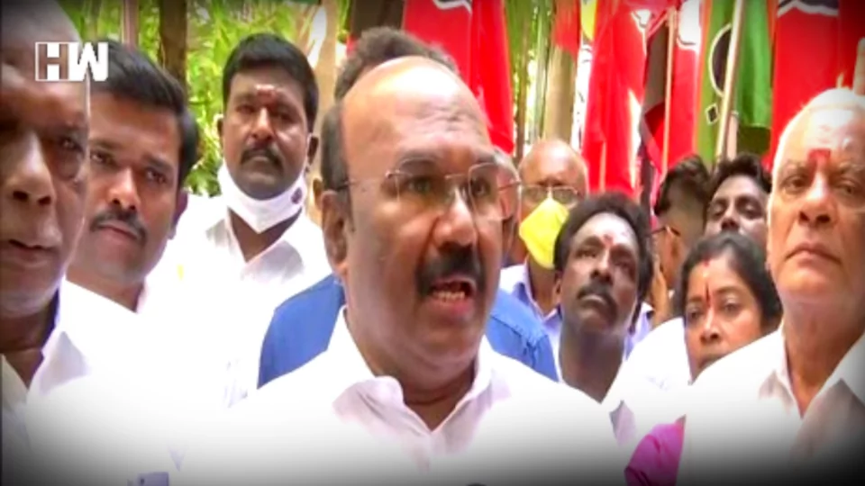 AIADMK