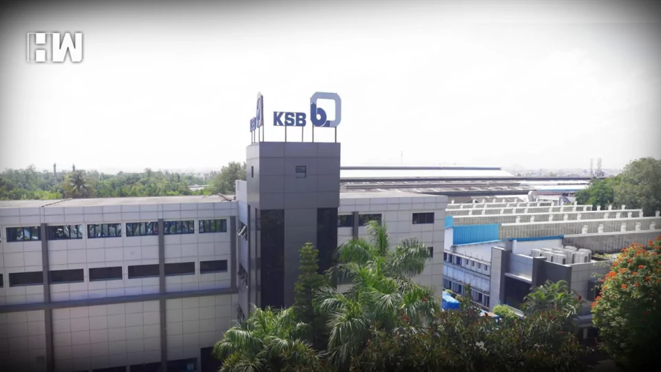 KSB