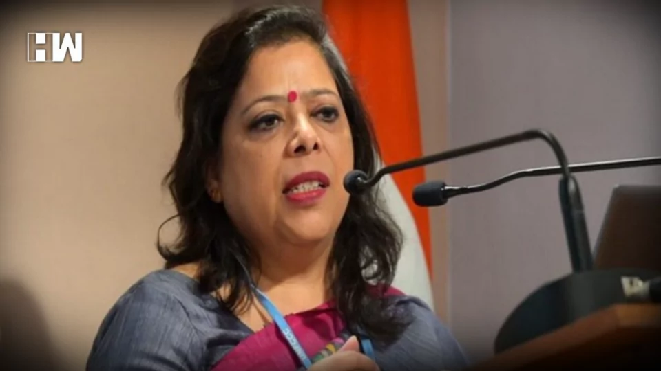 MoEFCC