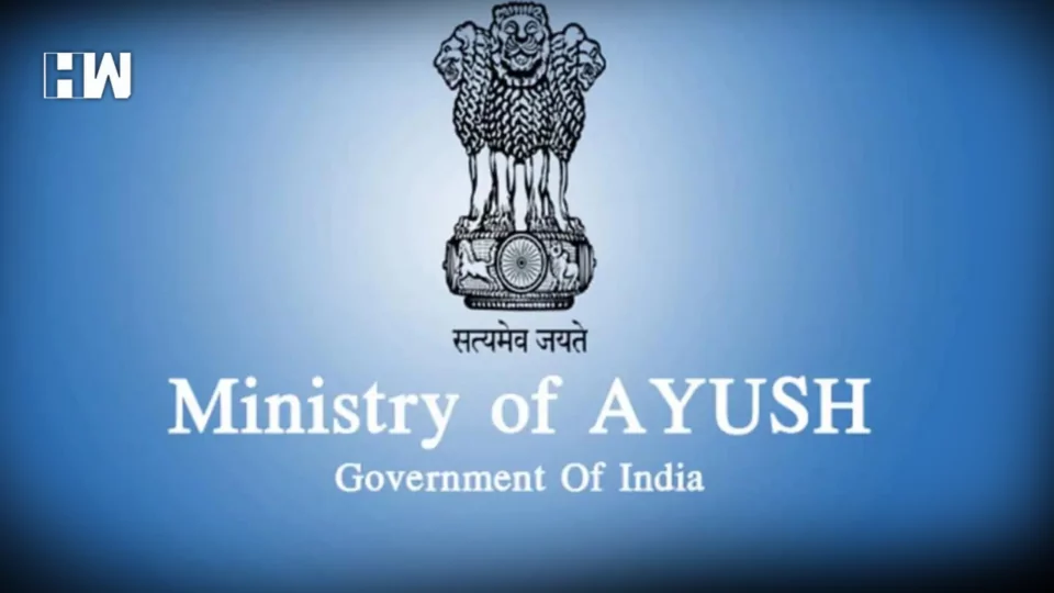 Ayush