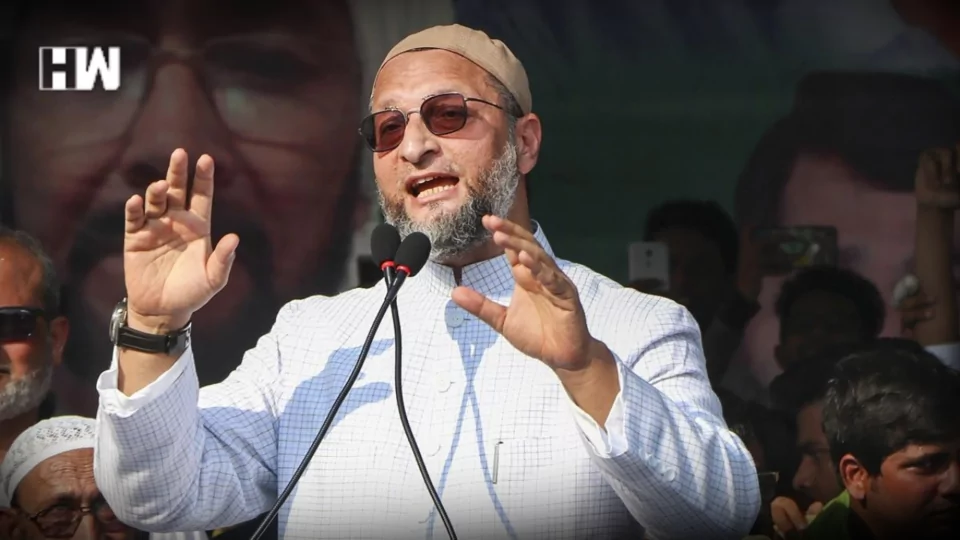 Owaisi