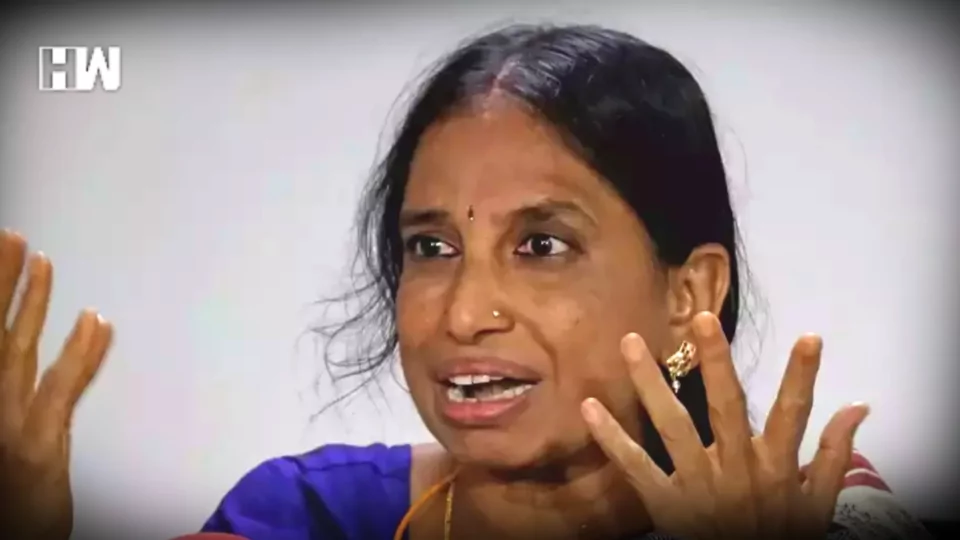 Nalini Sharma