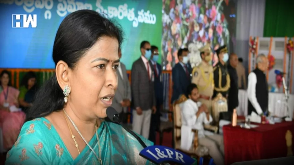 Andhra Pradesh