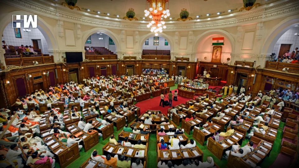 Winter Session