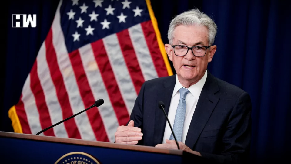 US Fed Governor