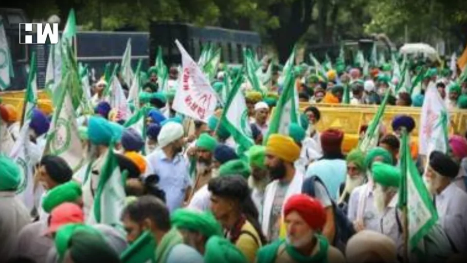 Samyukta Kisan Morcha
