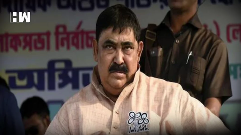 Anubrata Mondal