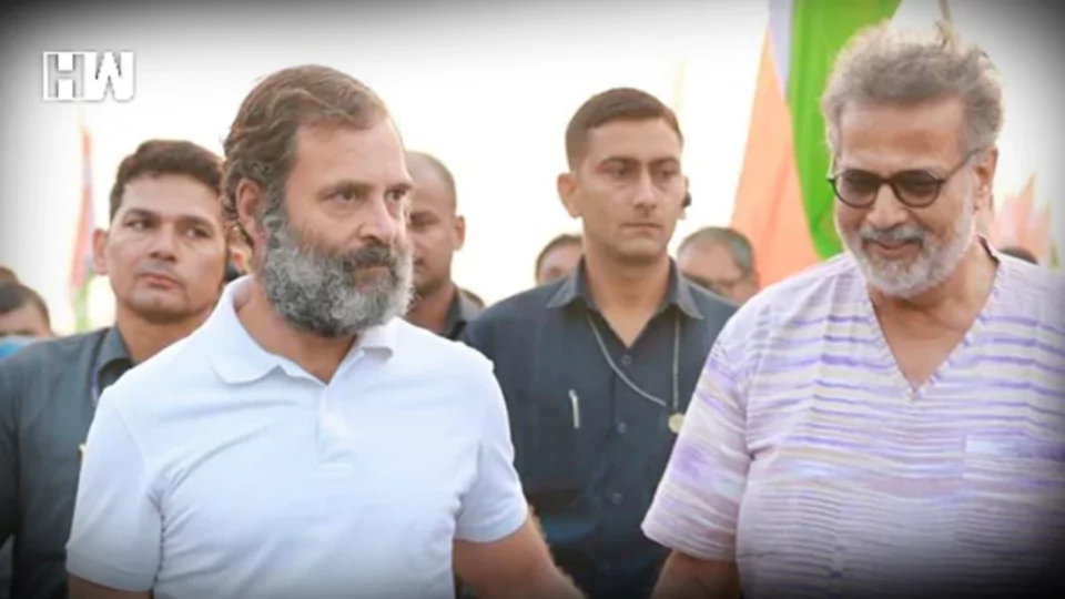 Rahul- Tushar