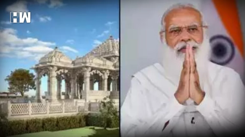 Somnath temple