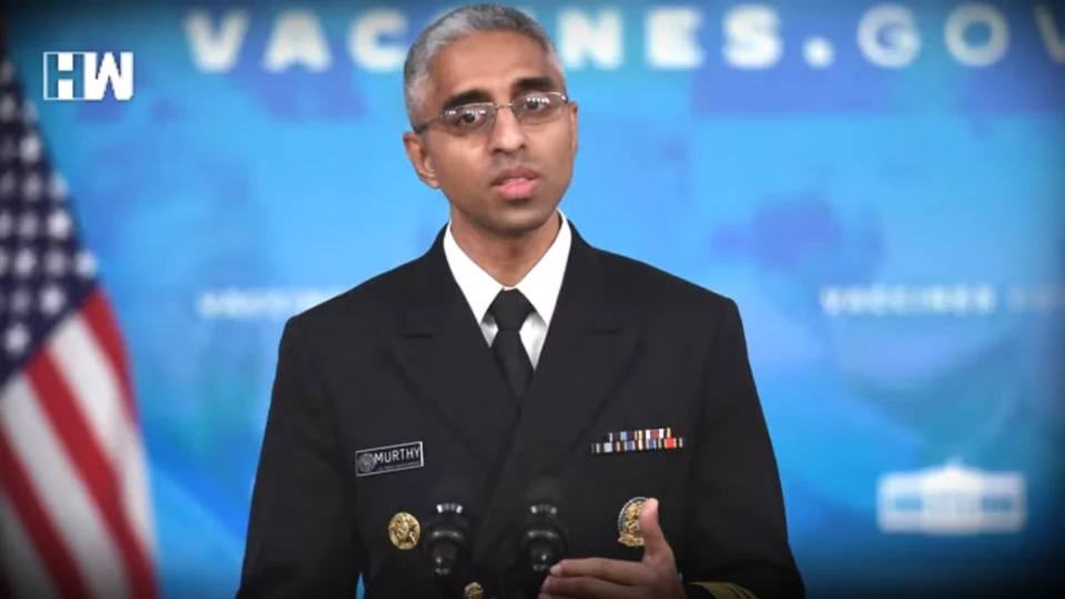 US Surgeon General