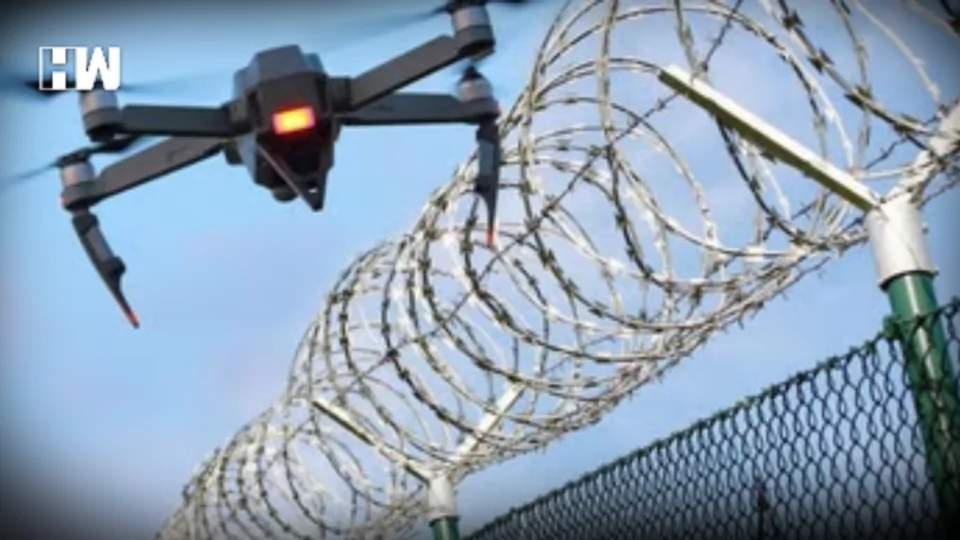 Chinese Drones