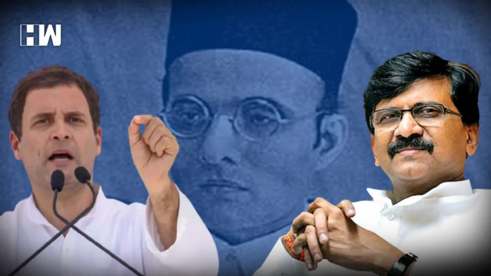 Sanjay Raut