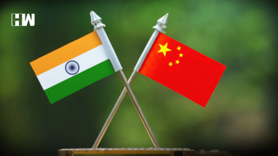 China Vs India