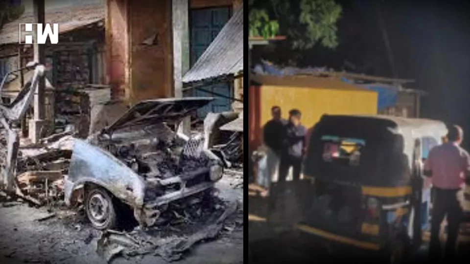 Mangaluru blast, Coimbatore blast, LPG Cylinder Explosion