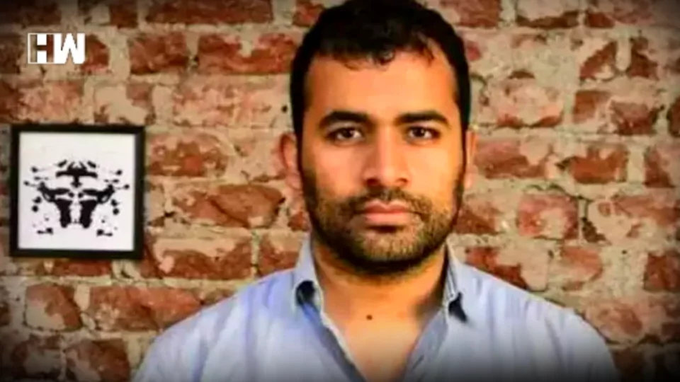 Vijay Nair
